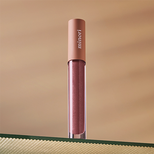 Minori Lip Gloss Juneberry