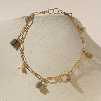 Token Desert Bloom Bracelet
