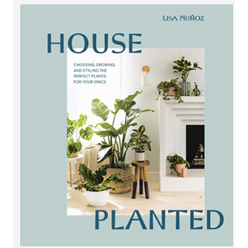 Maison Planted - Lisa Munoz