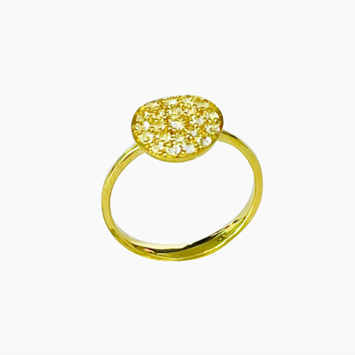 Sophie Deschamps Eugenie Ring