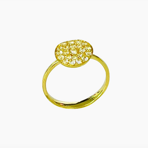 Sophie Deschamps Eugenie Ring