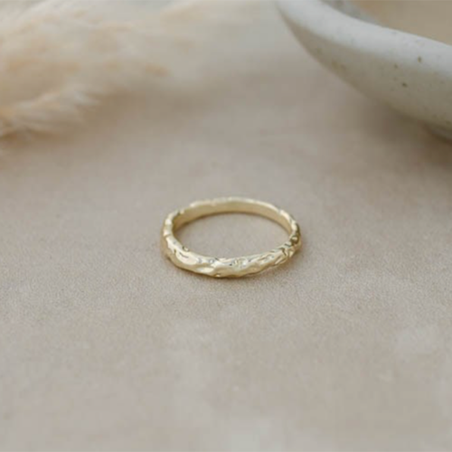 Glee Terrain Ring