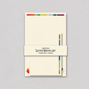 Colour Theory Writing Set