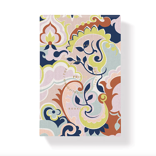 Fringe Studio Desktop Notepad Mod Paisley