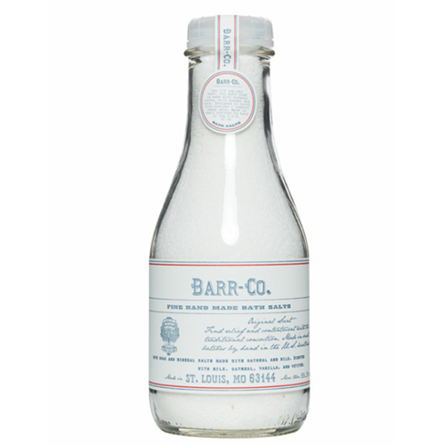 Barr & Co Bath Soak -Original Scent