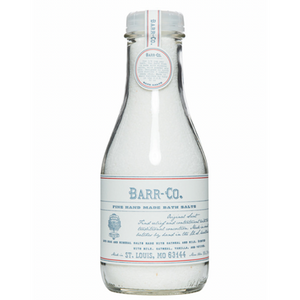 Barr & Co Bath Soak -Original Scent
