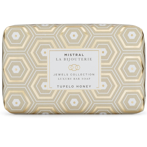 Mistral Soap  Tupelo Honey