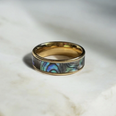 Boem Del Mar Ring