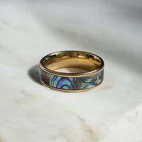 Boem Del Mar Ring
