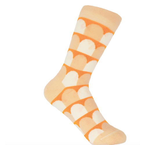 Chaussettes Organiques Ouse Peper Harow
