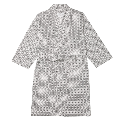 Cat's Pajamas Barrington  Luxe Robe