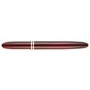Stylo spatial Fisher Bullet Marron