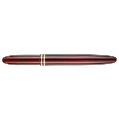 Stylo spatial Fisher Bullet Marron