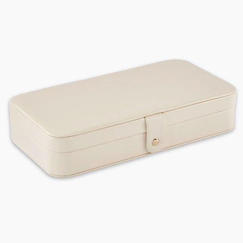 Leather Jewelry Case
