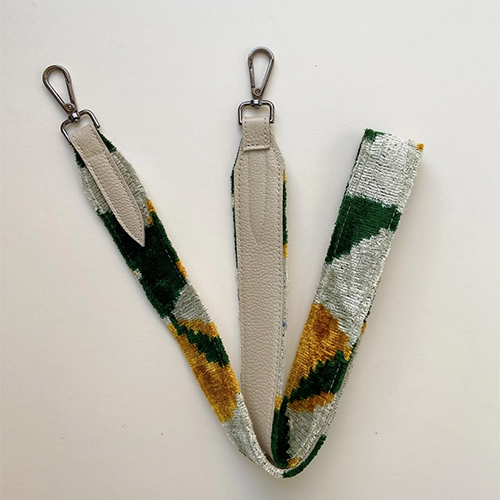 Citrus Grove Strap