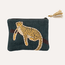 Pochette Léopard Paresseux