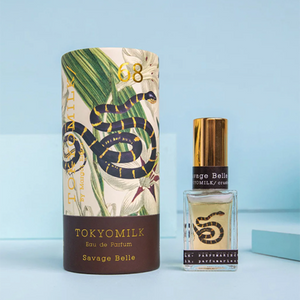 Tokyo Milk Savage Belle No.68 Parfum