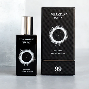 Tokyo Milk Dark Parfum  No.99 Eclipse