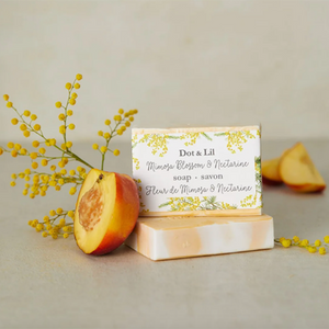 Dot & Lil Soaps