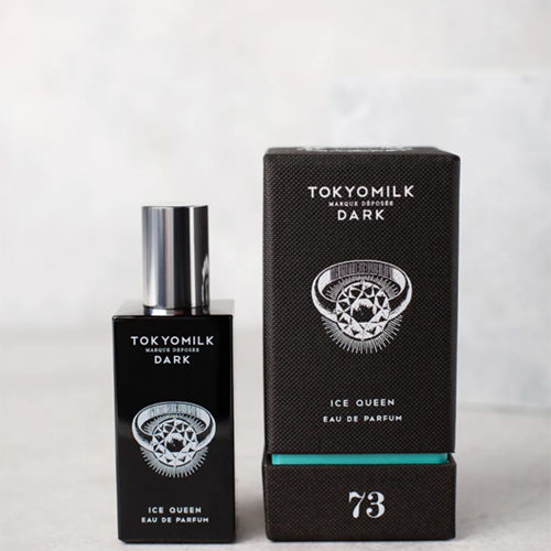 Tokyo Milk No.73 Ice Queen Parfum