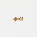 Boucles d'oreilles Clover