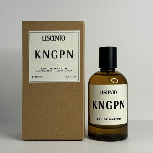 Lescento KNGPN EDP
