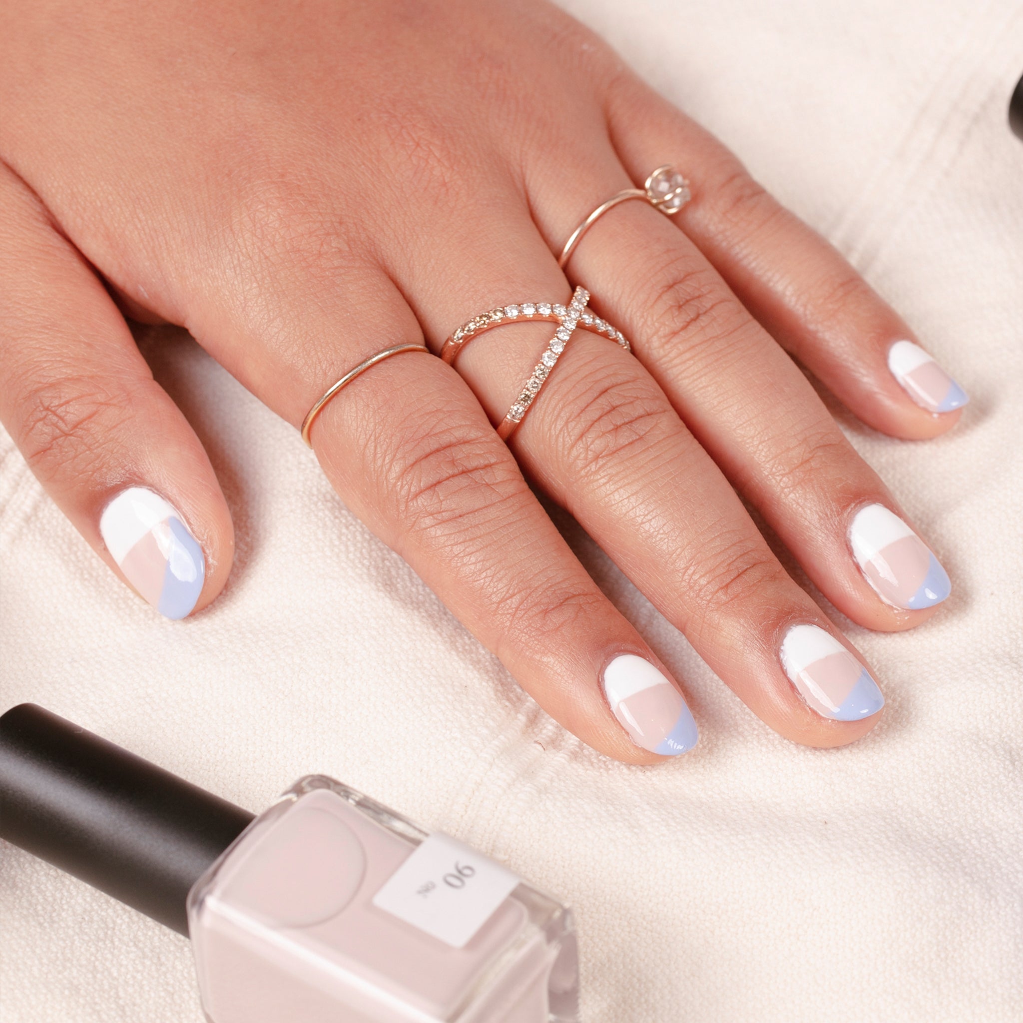 Sundays Nail Polish - No.06