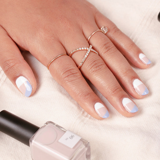 Sundays Nail Polish - No.06