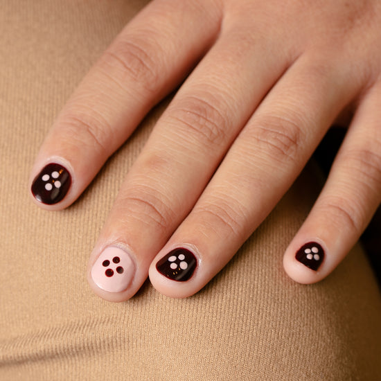 Sundays Nail Polish - No.19