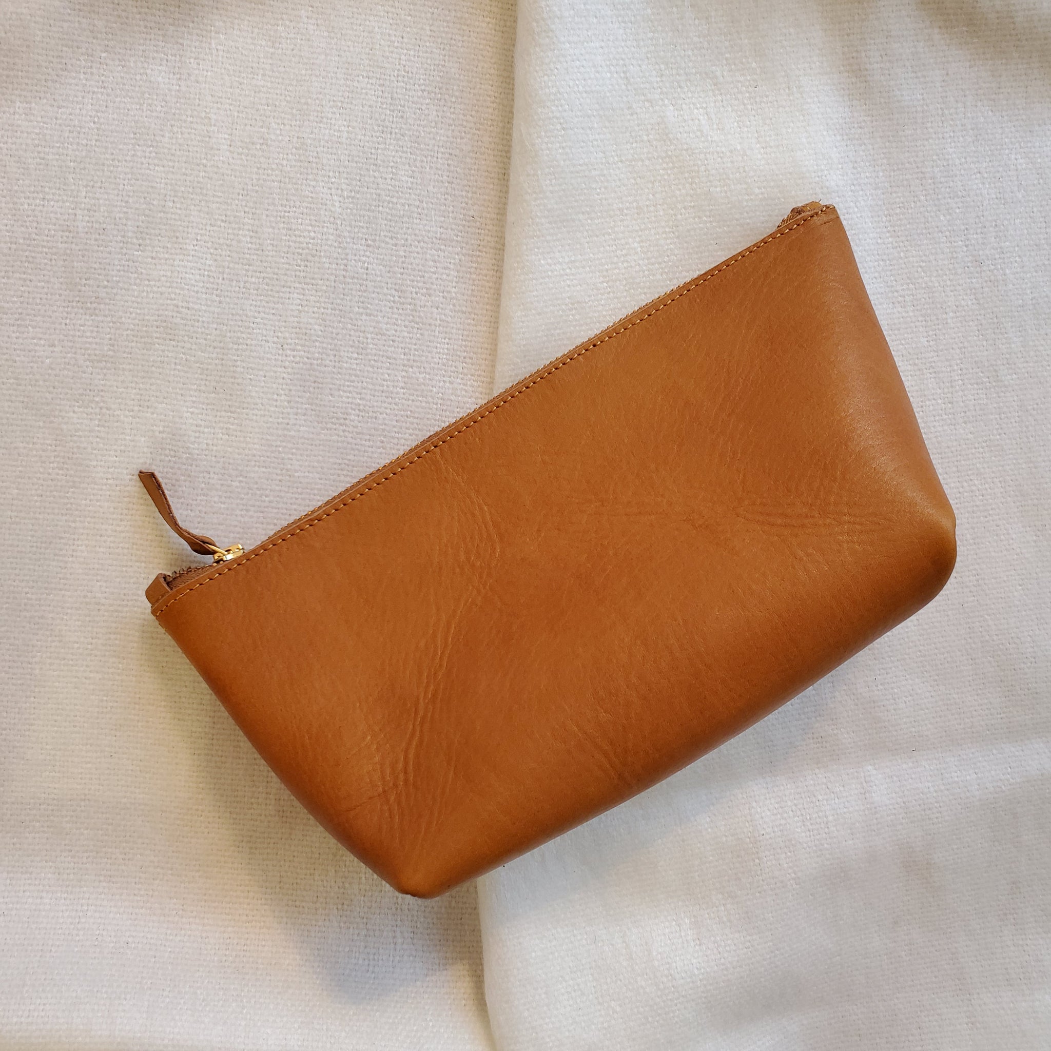 Meyelo Lili Zip Bag Small