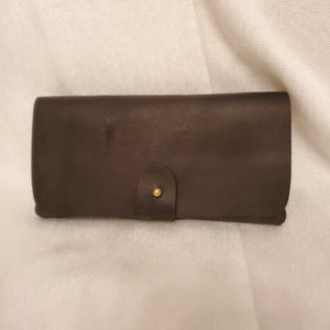 Meyelo Nubuck Wallet