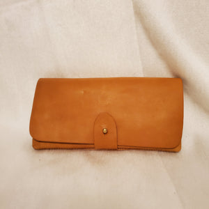 Meyelo Nubuck Wallet