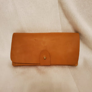 Meyelo Nubuck Wallet