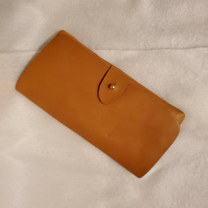 Meyelo Nubuck Wallet