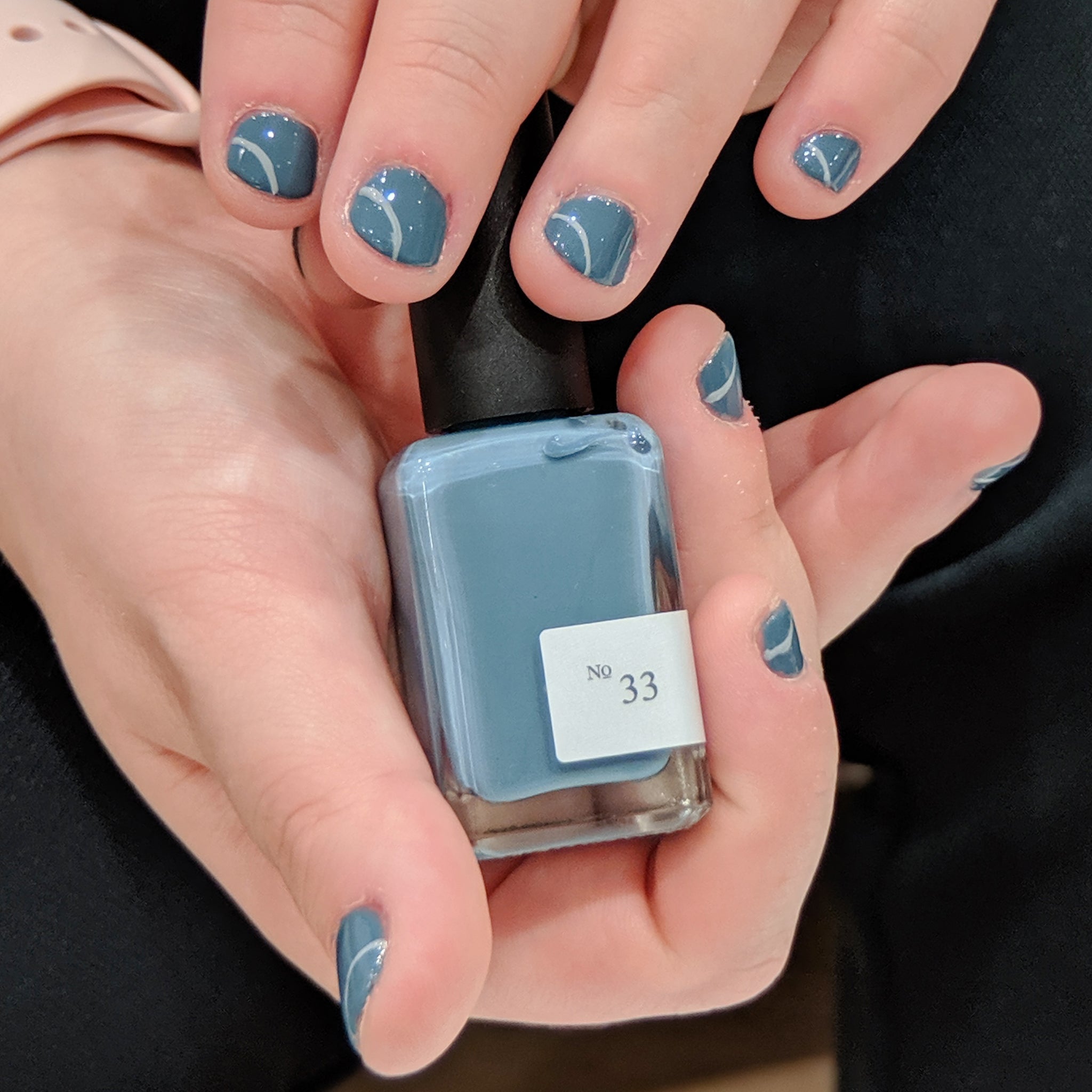 Vernis à ongles Sundays - No.33