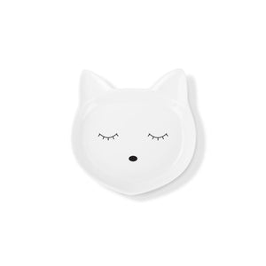 Petshop - Ceramic Cat Saucer