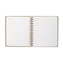 Fringe Studio - Planificateur Hebdomadaire Cognac