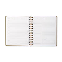 Fringe Studio - Planificateur Hebdomadaire Cognac