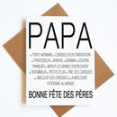 Card Papa