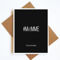Card #MetMME