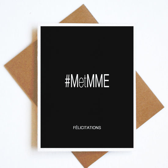 Card #MetMME