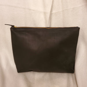 Meyelo Lili Zip Bag  Large