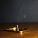 Commonwealth Provisions Incense  Eucalyptus & Sea Salt
