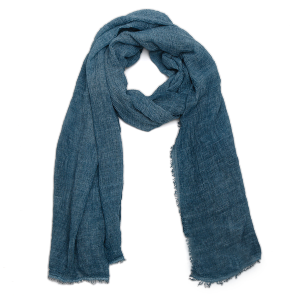 Scarf Uptown Teal