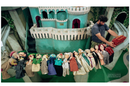 Mister Rogers Neighbourhood
