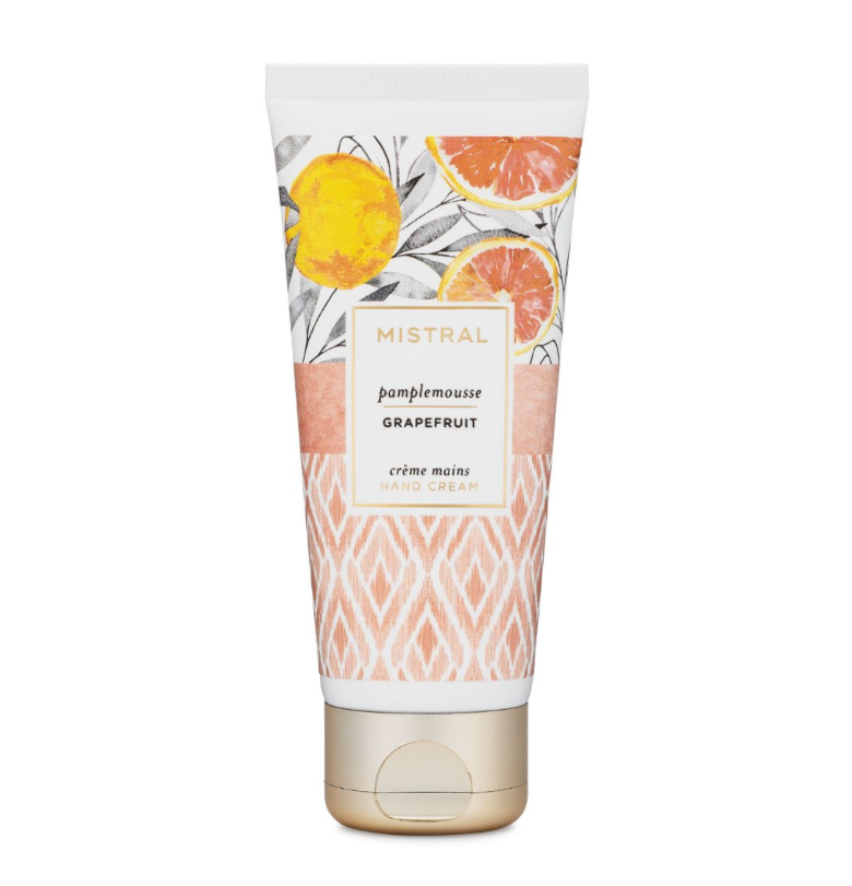 Mistral Hand Creme Pamplemousse