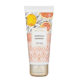 Mistral Hand Creme Pamplemousse