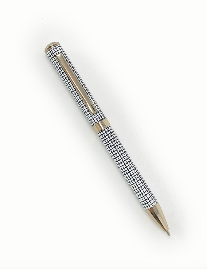 Pen Grid Luxe