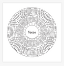 Imprimer "Tacos" d'Archie's Press