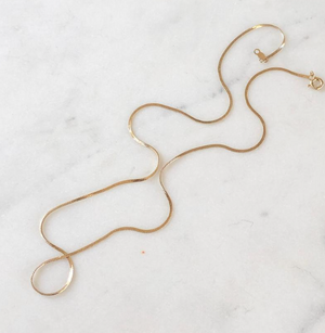 Token Herringbone Chain